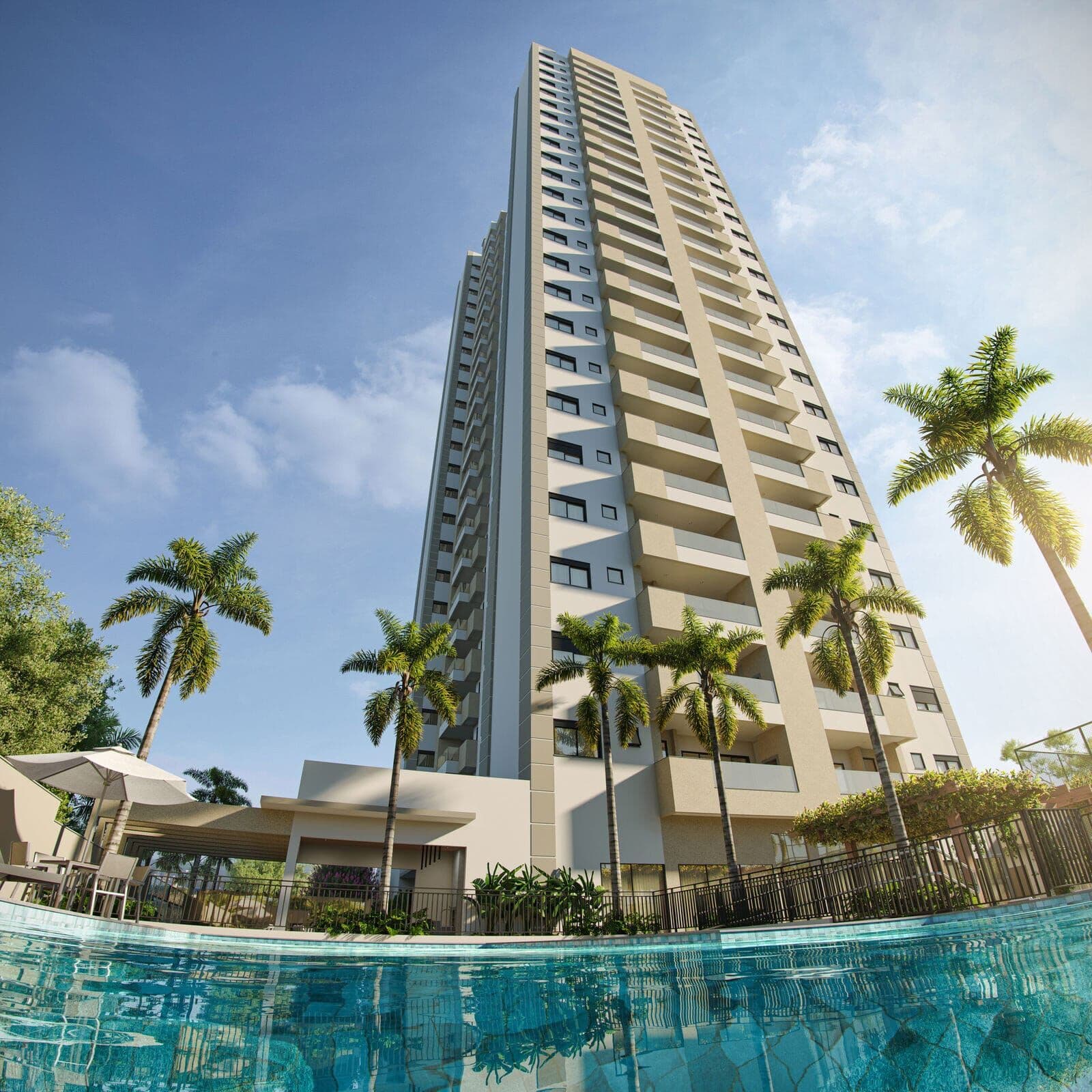 Imperium Park Residence
