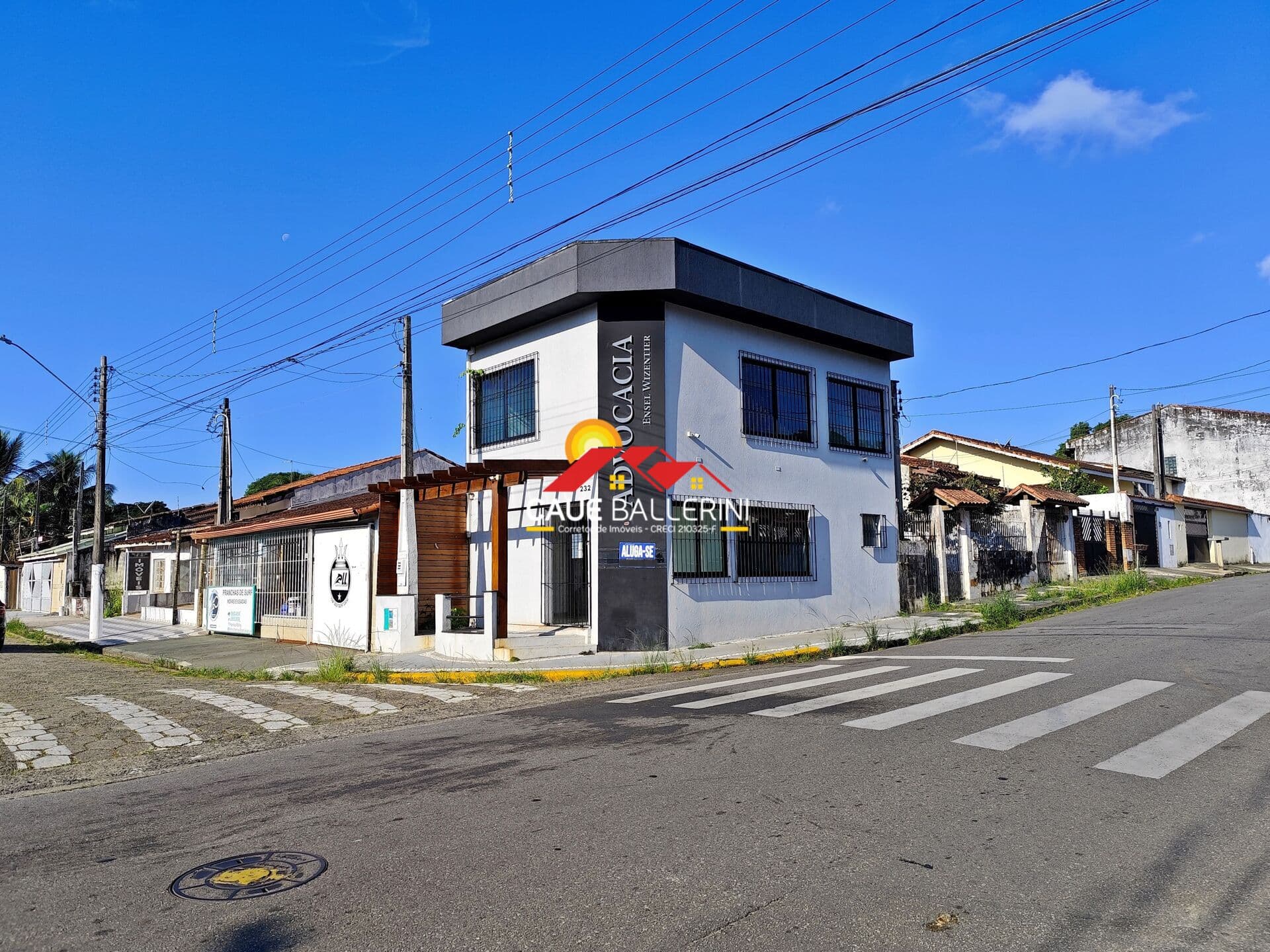 🌟 Oportunidade Imperdível! 🌟 Salão Comercial para Locação Definitiva