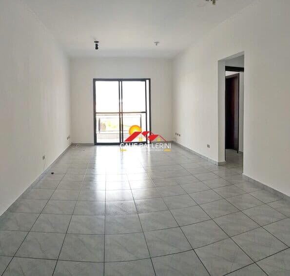 Excelente apartamento com 2 dormitórios para locação definitiva: