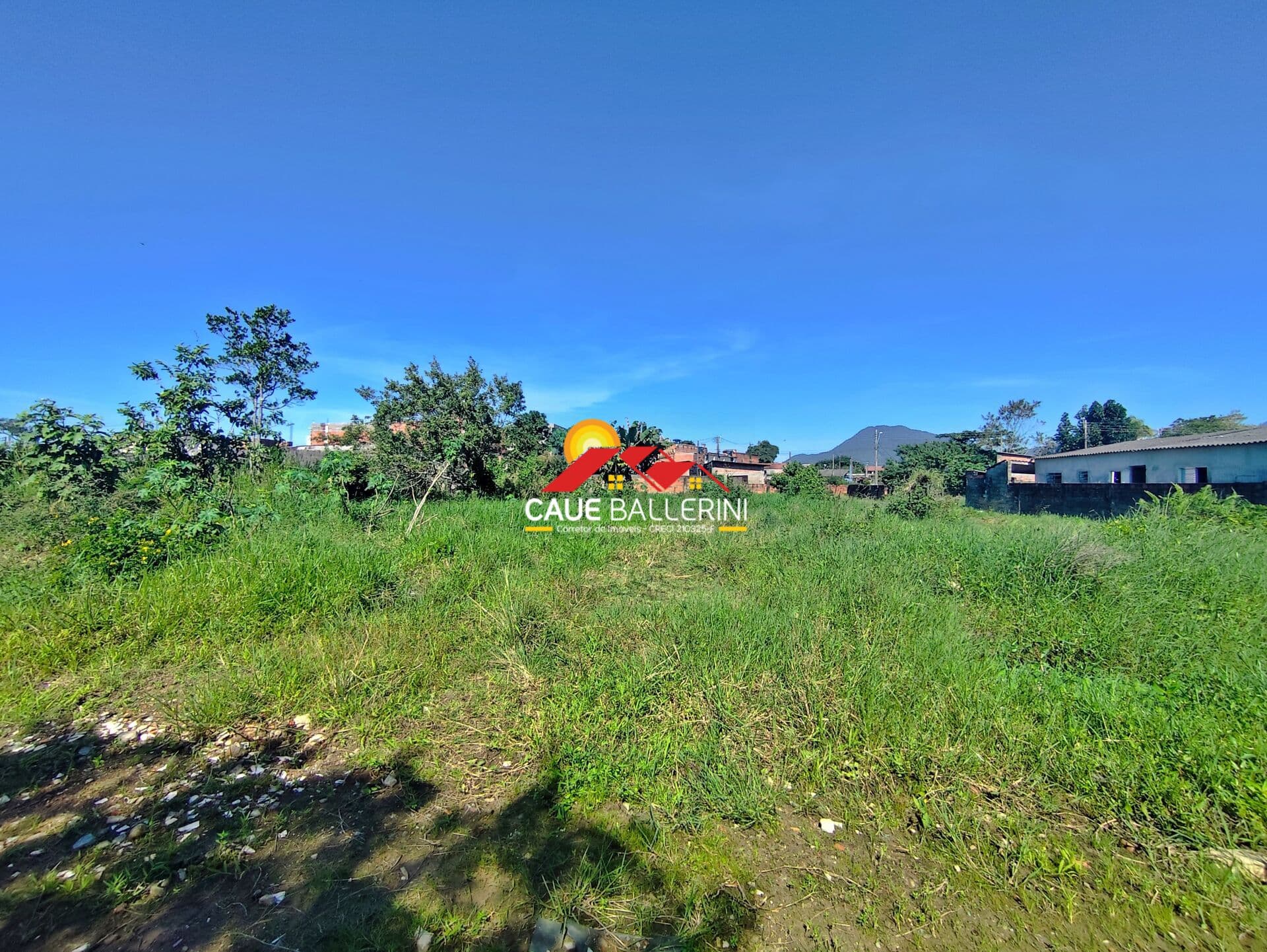 🏡 Terreno à venda, localizado no bairro Arpoador – 348m² 📍