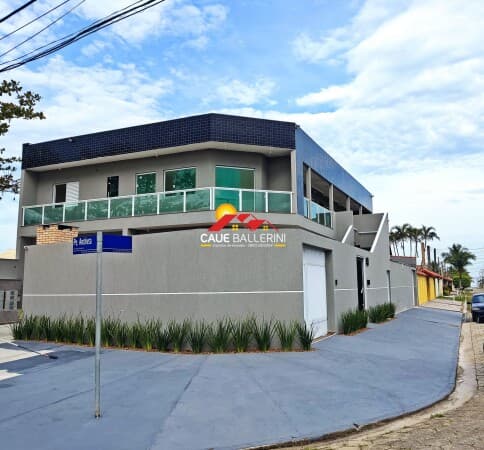 Apartamentos novos tipo kitnet/studio para venda!