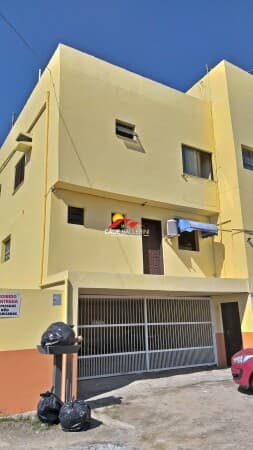 Apartamento para locação definitiva em Peruíbe !