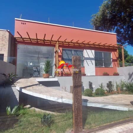 Imóvel comercial para venda no Centro de Peruíbe/SP: