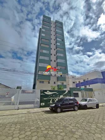 ✨Venha conhecer e se apaixonar por esse apartamento dos sonhos no coração de Peruíbe-SP! Vista panorâmica espetacular! ✨