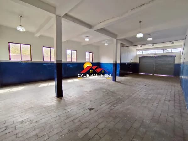 🏢 Oportunidade Imperdível de Locação Comercial em Peruíbe-SP!