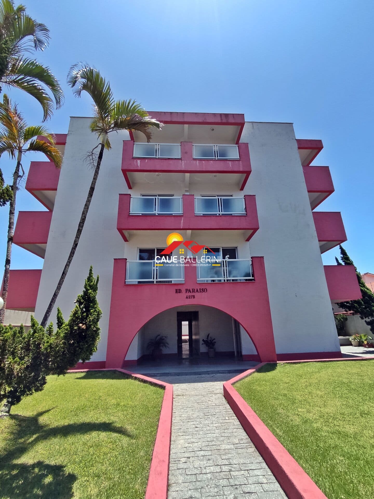 🏖️ Apartamento para Locação Definitiva – Viva com Conforto a 500 m da Praia! 🏡