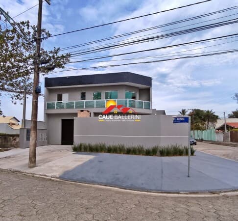 Apartamentos novos tipo kitnet/studio para venda!
