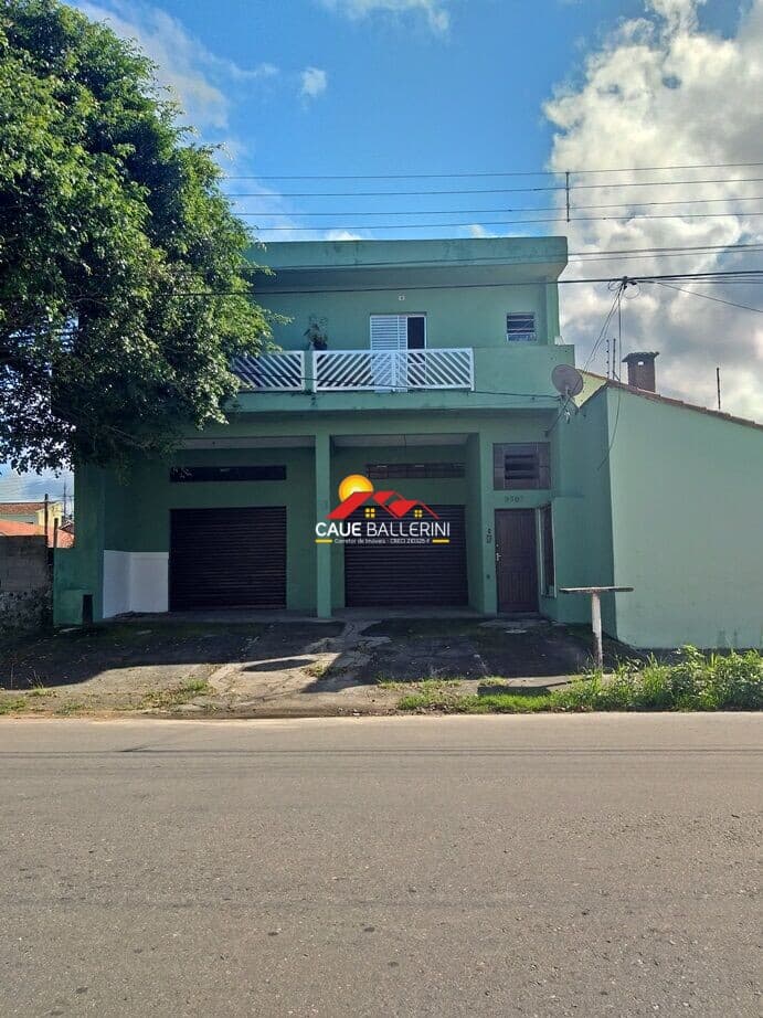 Apartamento para locação definitiva em Peruíbe/SP: