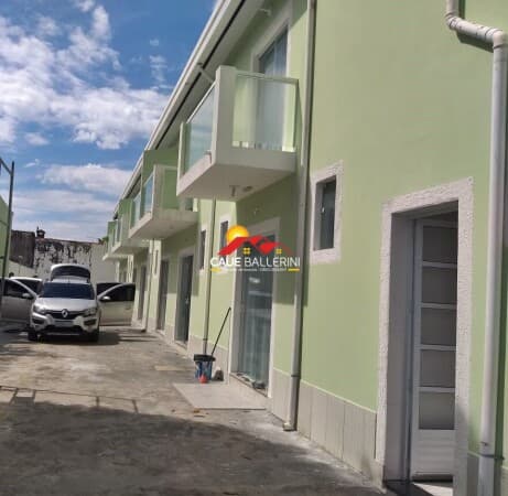 Apartamento para venda em Peruíbe/SP abaixo do valor de mercado: