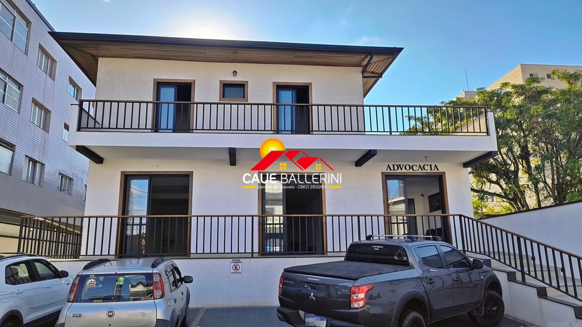 Oportunidade Imperdível! 🏢✨ Sala Comercial para Locação Definitiva no Coração de Peruíbe-SP