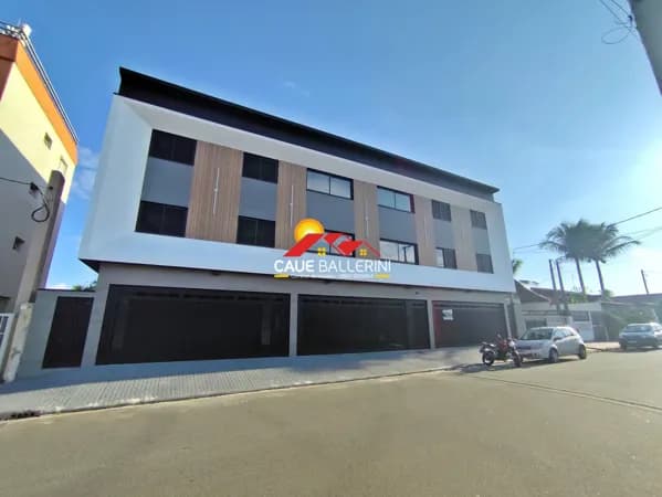 🔑 Locação definitiva – Apartamento novinho com 2 dormitórios no bairro Ribamar!