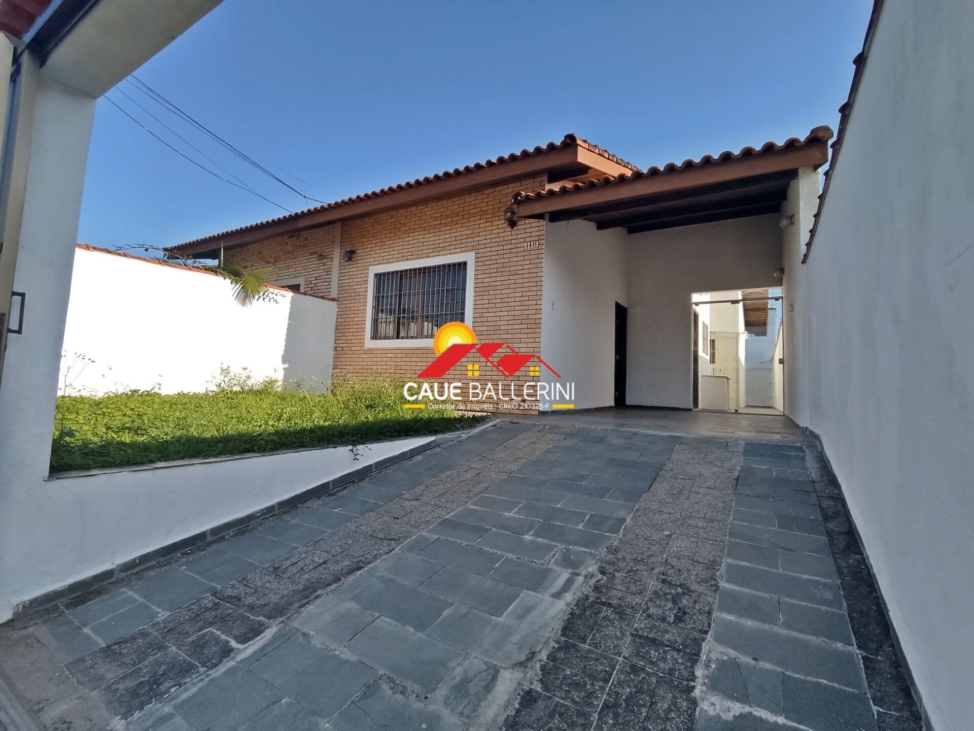 🏡 Oportunidade imperdível em Peruíbe/SP – Locação definitiva!