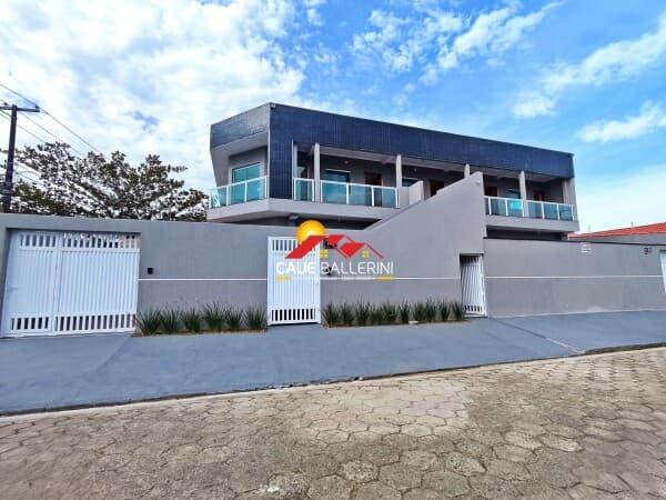 Apartamentos novos tipo kitnet/studio para venda!