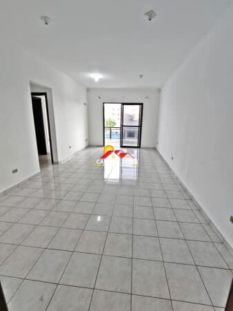 Excelente apartamento com 2 dormitórios para locação definitiva: