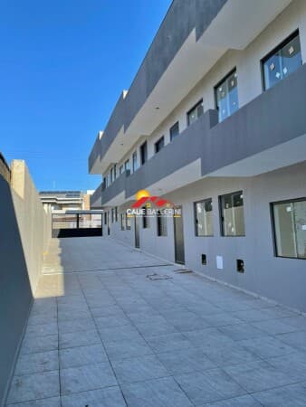 Apartamento novo com 1 dormitório para locação definitiva em Peruíbe/SP:
