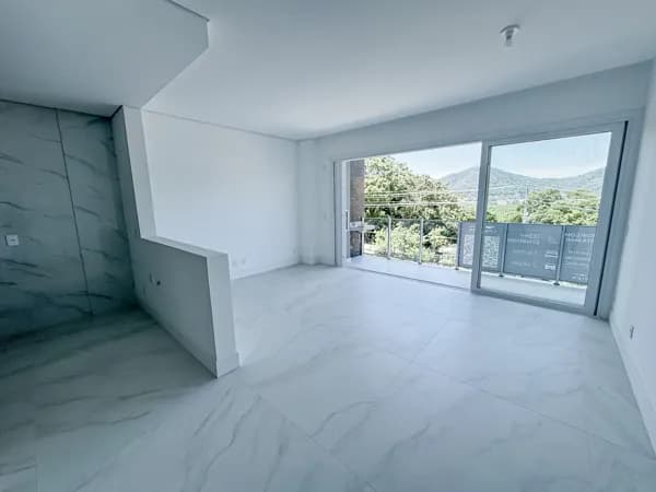 Apartamento 3 suítes à venda no bairro João Paulo em Florianópolis/SC