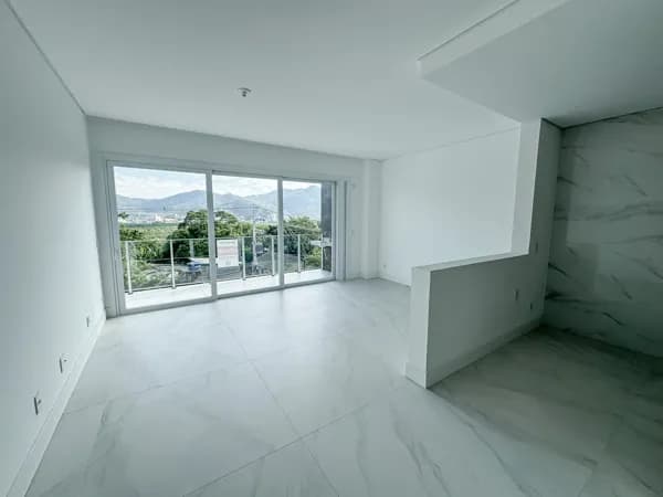 Apartamento 3 suítes à venda no bairro João Paulo em Florianópolis/SC