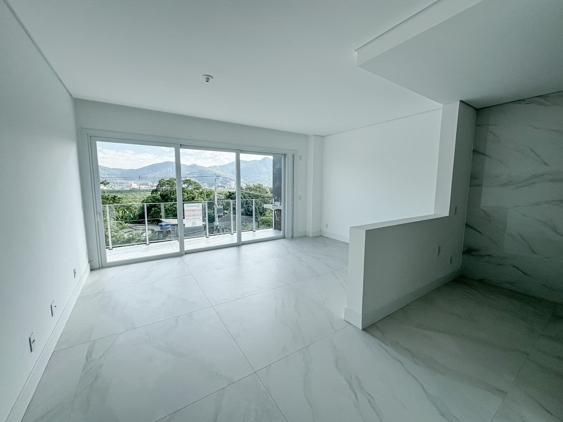 Apartamento 3 suítes à venda no bairro João Paulo em Florianópolis/SC