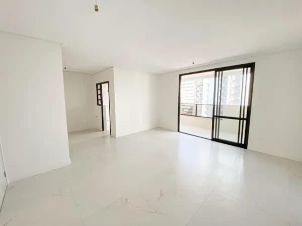 Apartamento 2 quartos sendo 1 suíte em Campinas - São José/SC