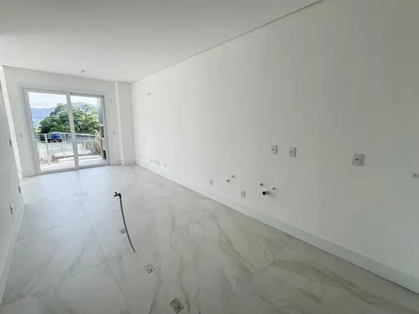 Apartamento 1 suíte à venda no bairro João Paulo em Florianópolis/SC
