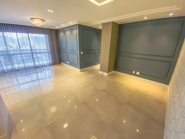 Apartamento com 3 Quartos à venda, 128m² - Kobrasol