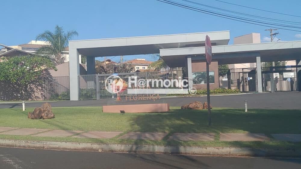 Lote/Terreno em Ribeirão Preto - Condominio Vila Florença