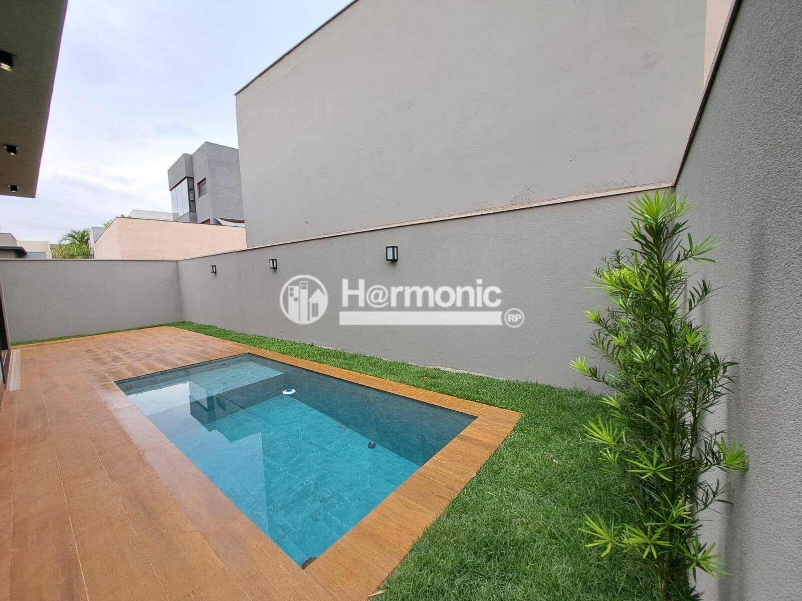Casa térrea no Condomínio Quinta dos Ventos