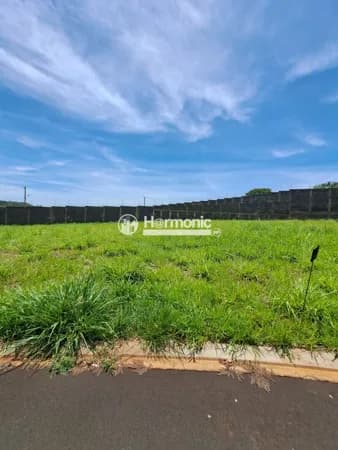 Terreno no Condomínio Villa Di San Francesco - Quintas de São José, Ribeirão Preto/SP