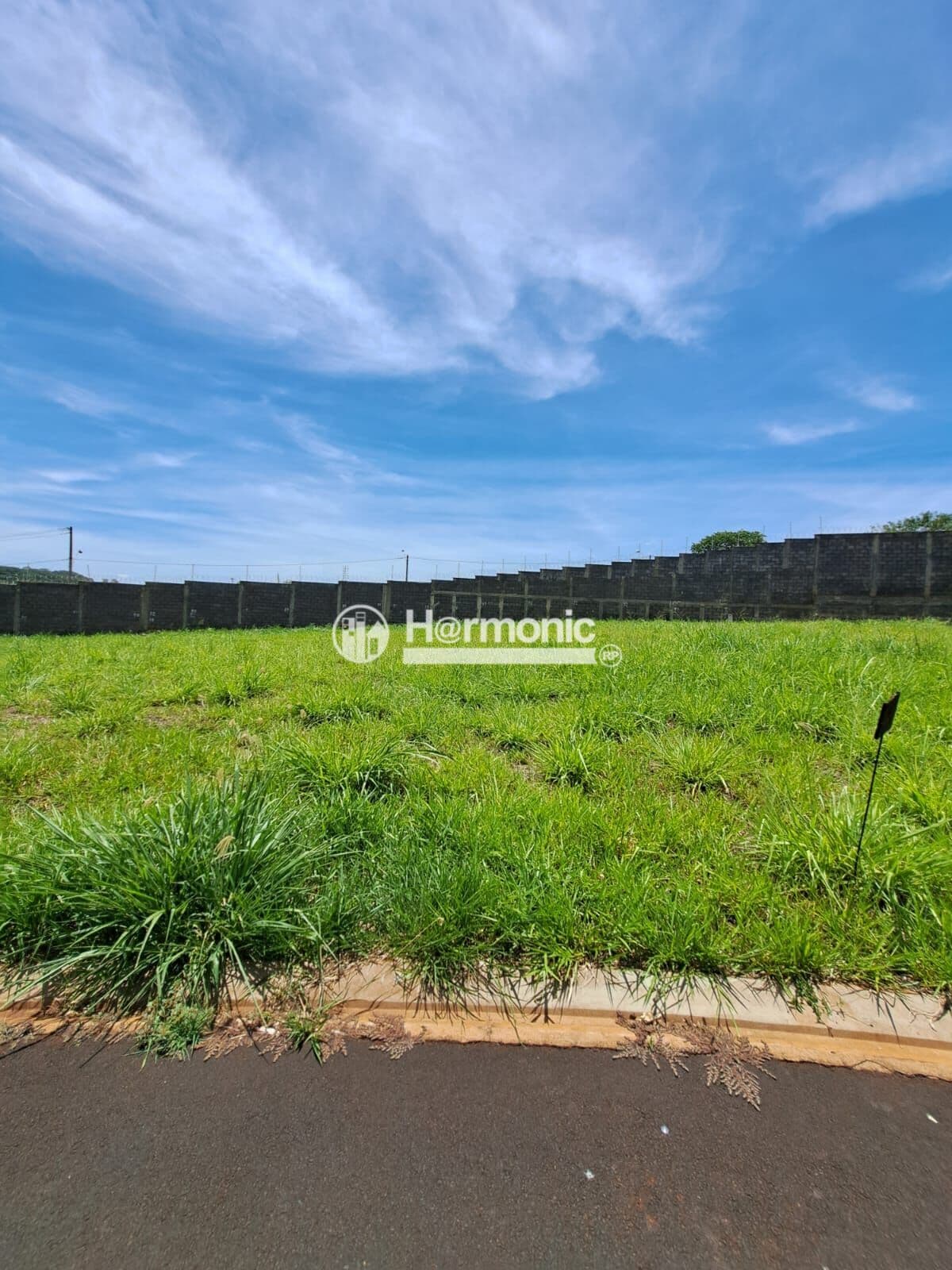 Terreno no Condomínio Villa Di San Francesco - Quintas de São José, Ribeirão Preto/SP