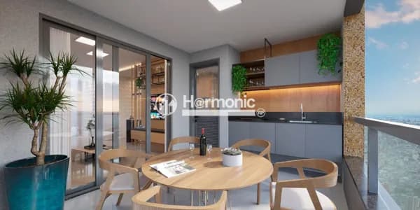 Apartamento à venda Mirra residencial - Ribeirão Preto/SP, Zona Sul