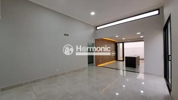 Casa à venda no condomínio Quinta dos Ventos - Ribeirão Preto/SP, Zona Sul
