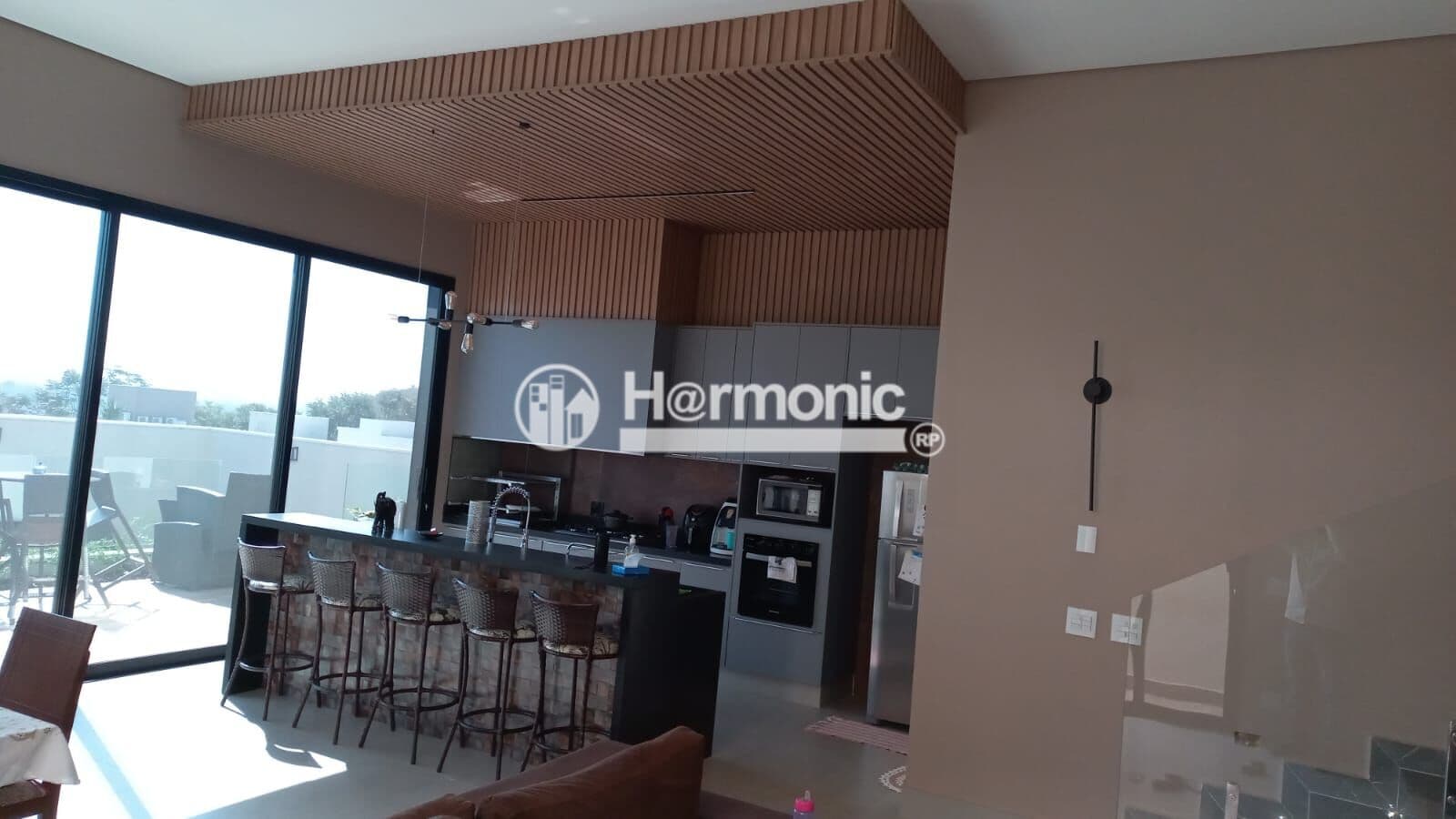 Sobrado em Condomínio em Loteamento Terras de Siena, Ribeirão Preto/SP