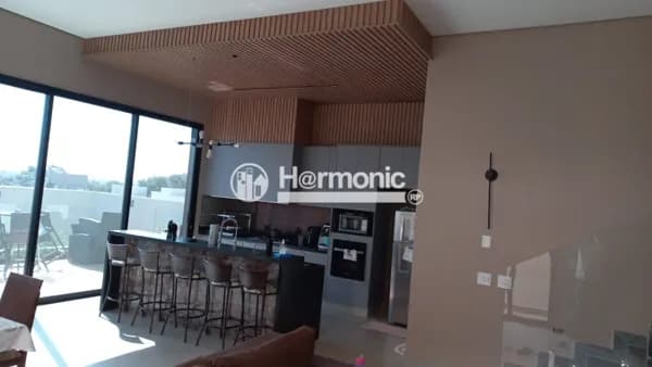 Sobrado em Condomínio em Loteamento Terras de Siena, Ribeirão Preto/SP