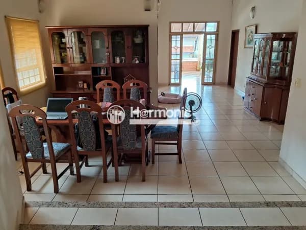 Casa em Ribeirão Preto - City Ribeirão