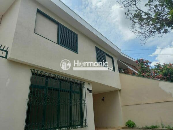 Casa Sobrado reformado