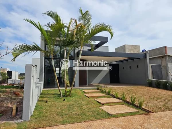 Casa em Condomínio Térrea Vivendas da Mata
