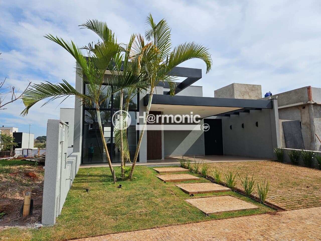 Casa em Condomínio Térrea Vivendas da Mata