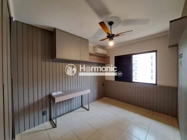 Apartamento no Centro, Ribeirão Preto/SP