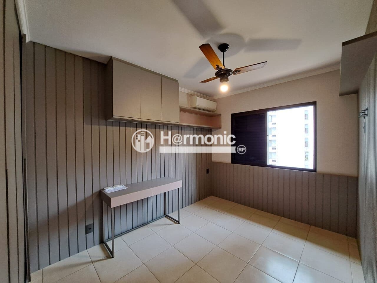 Apartamento no Centro, Ribeirão Preto/SP