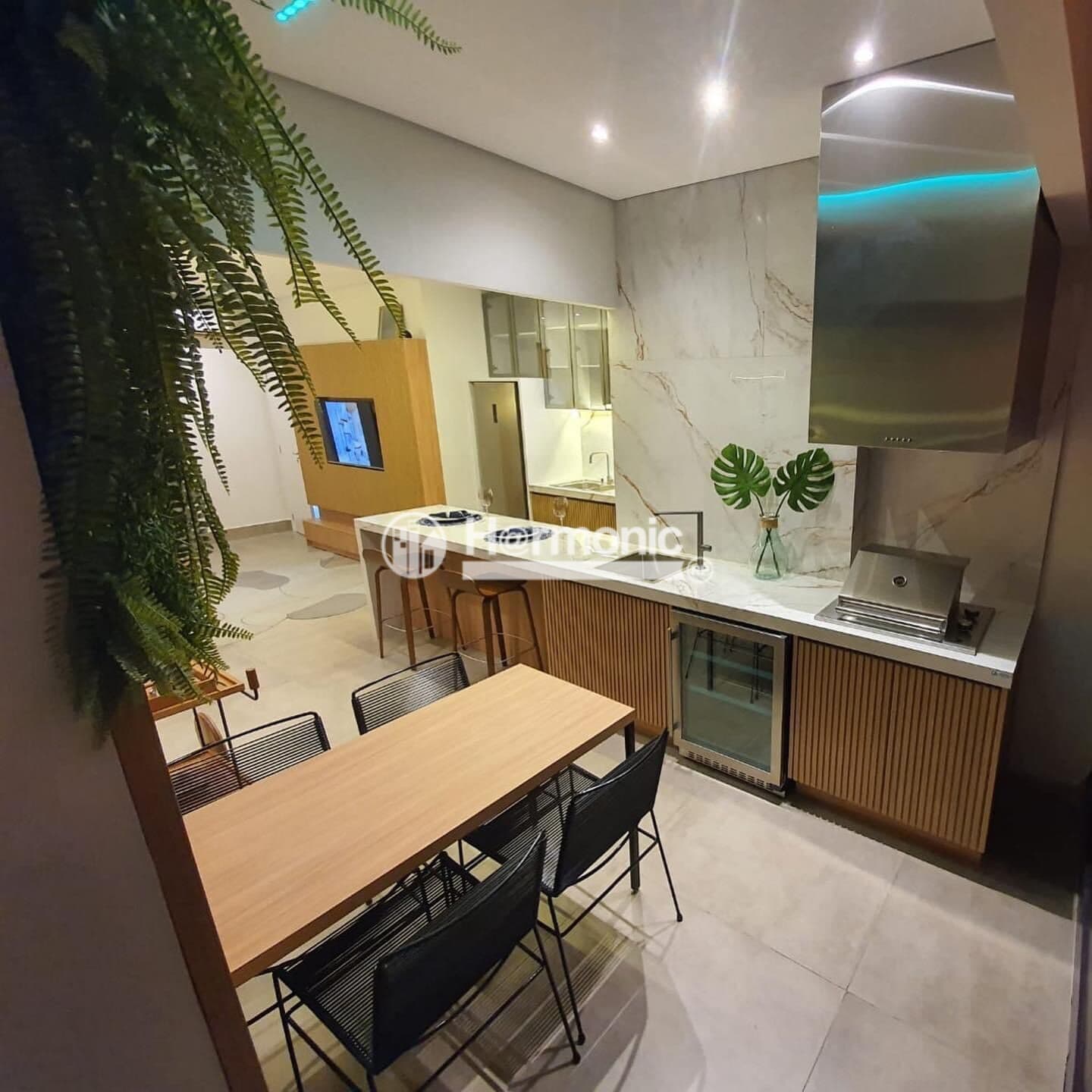 Apartamento à venda no Edifício Harmonia - Ribeirão Preto/SP, Zona Sul