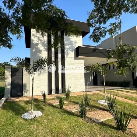 Casa em Condomínio Residencial Vivendas da Mata