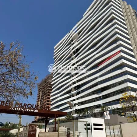 Apartamento em Ribeirão Preto - Jardim Botânico