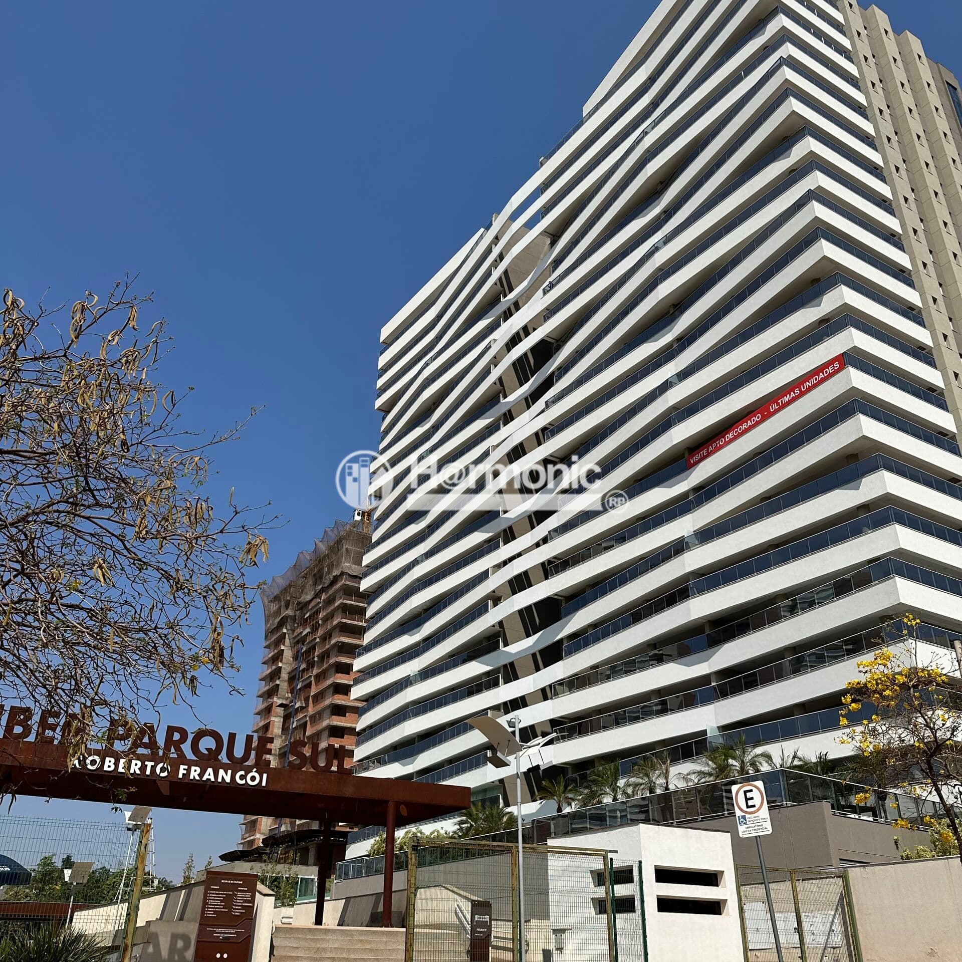 Apartamento em Ribeirão Preto - Jardim Botânico