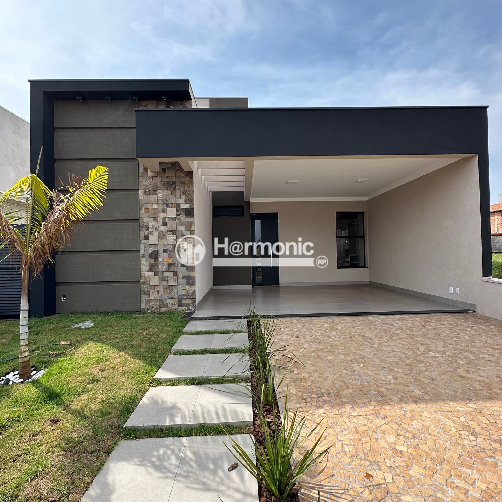 Casa em Condomínio Vivendas da Mata