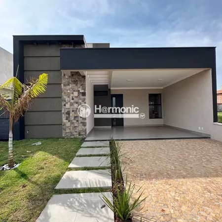Casa em Condomínio Vivendas da Mata