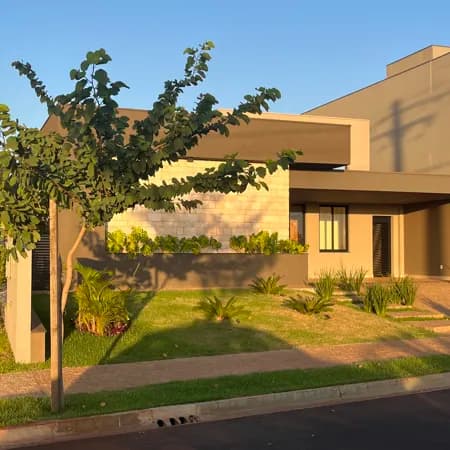 Casa em Condomínio Alto do Castelo 1