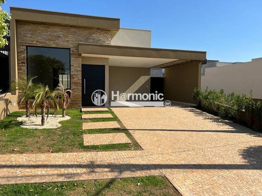 Casa em Condomínio térrea Vila Romana