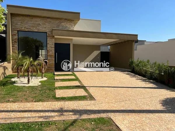 Casa em Condomínio térrea Vila Romana