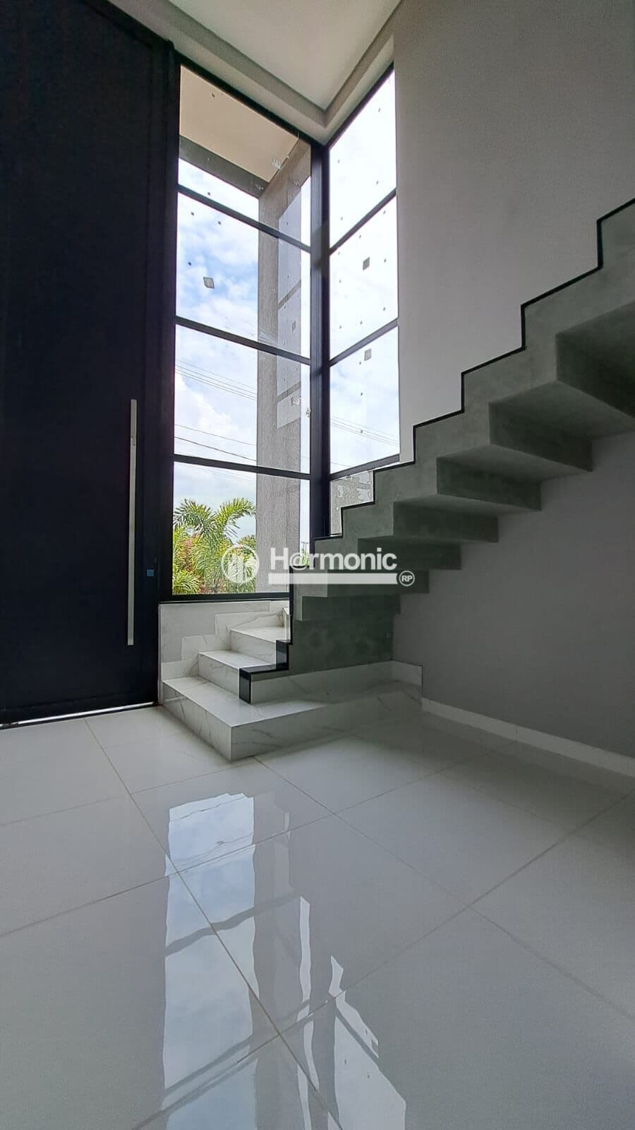 Casa sobrado no condomínio Villa Romana, Ribeirão Preto/SP