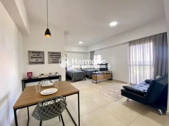 Apartamento Studio em Jardim Sumaré, Ribeirão Preto/SP